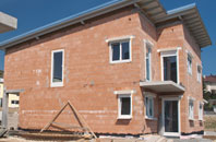 Guilsborough home extensions