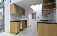 Guilsborough kitchen extension leads